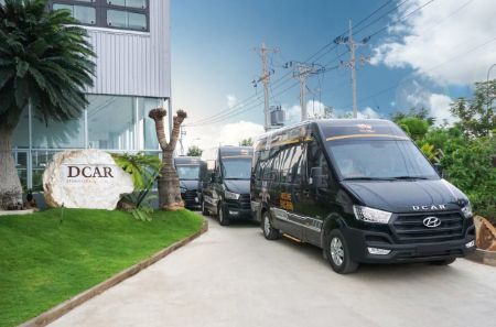 Ảnh của Cập nhật thông tin nhà xe Limousine Hà Nội Ninh Bình - Duy Khang Limousine